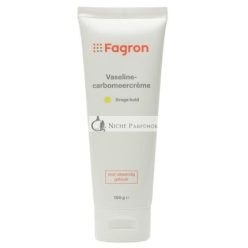 Fagron Vazelin Carbomer Krém, 100g
