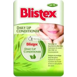 Blistex Täglicher Lippenbalsam, 7ml