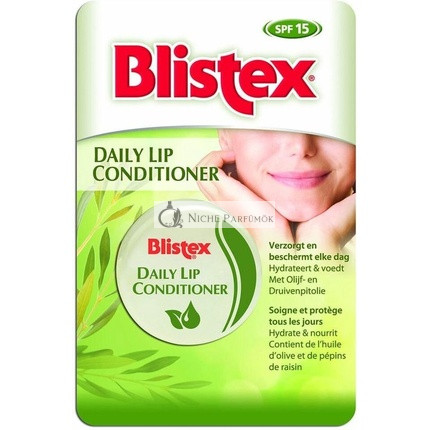 Blistex Napi Ajkak Kondicionáló, 7ml