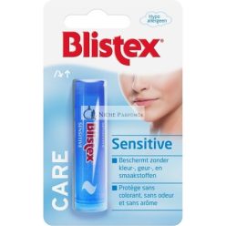 Blistex Sensitive Stick - Lippenbalsam