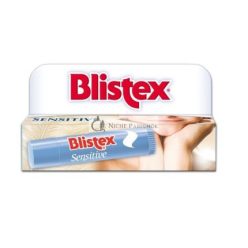 Blistex Lippenbalsam für empfindliche Haut