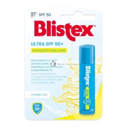 Blistex Ultra SPF50 Lippenpflegestift