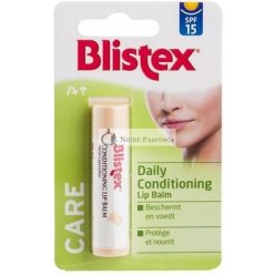 Blistex Täglicher Conditioner Lippenbalsam, 4,25g