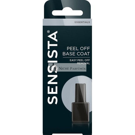 Sensista Peel Off Unterlack