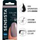 Sensista Color Gel Mmmmauve - Mauve Csillám