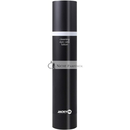 Jacky M Szem Sminklemosó Hab 120ml