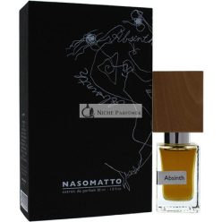 Nasomatto Absinth Extrait De Parfum, 30ml