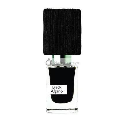 Nasomatto Black Afgano Parfüm unisex 30 ml