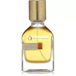 Orto Parisi Bergamask Parfüm Spray 50ml