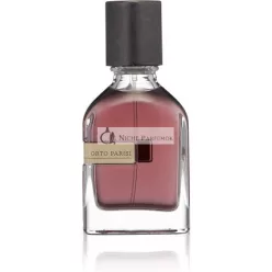 Boccanera von Orto Parisi Unisex Parfum Spray, 50 ml