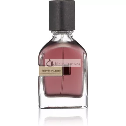 Boccanera von Orto Parisi Unisex Parfum Spray, 50 ml