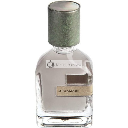 ORTO PARISI MEGAMARE Parfüm, 50ml