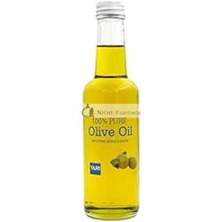 Yari Természetes Argan Olaj, 250ml