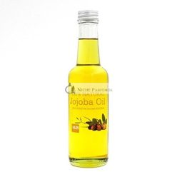 YARI 100% Természetes Jojoba Olaj, 250ml