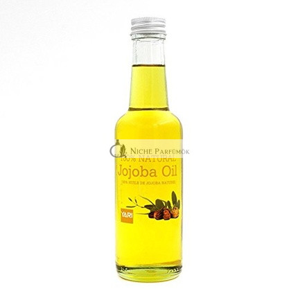 YARI 100% Természetes Jojoba Olaj, 250ml