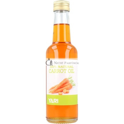 Yari Természetes Ricinus Olaj 250ml