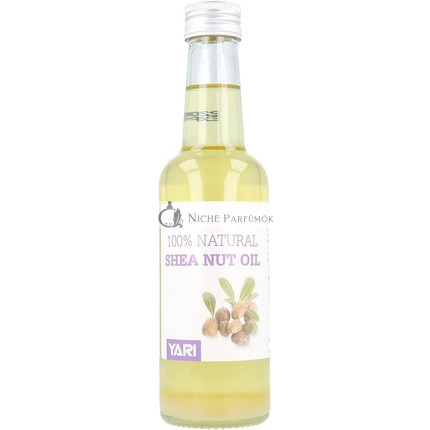 Yari Természetes Shea Dió Olaj 250ml