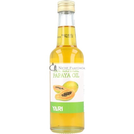 Yari Természetes Papaya Olaj