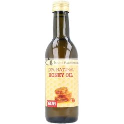 Yari Természetes Méz Olaj 250ml