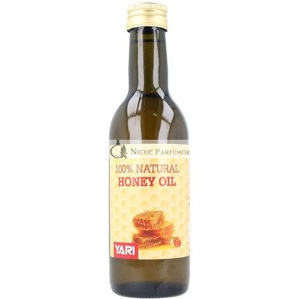 Yari Természetes Méz Olaj 250ml
