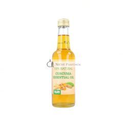 Yari 100% Természetes Kurkuma Illóolaj 250 ml