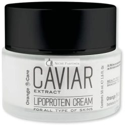 Orange Care Kaviár Lipoprotein Arckrém 50ml