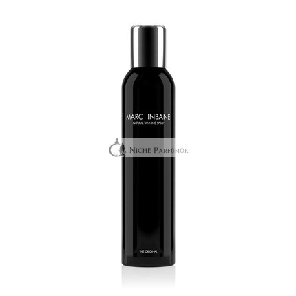 Marc Inbane Természetes Napozó Spray, 175ml