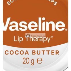 Vaseline Ajkak Terápiája Kakaóvajjal 20g
