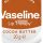 Vaseline Lippenpflege mit Kakaobutter 20g
