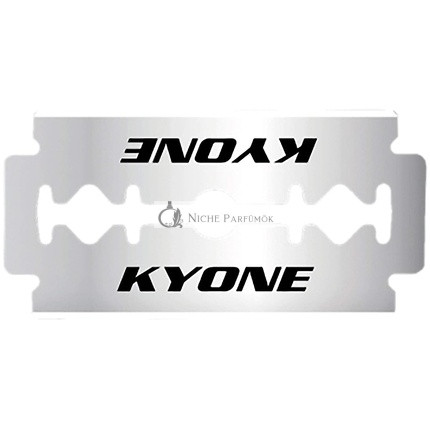 KYONE DE-100 Dupla Éltű Penge