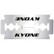 KYONE DE-100 Doppelschneidige Klinge