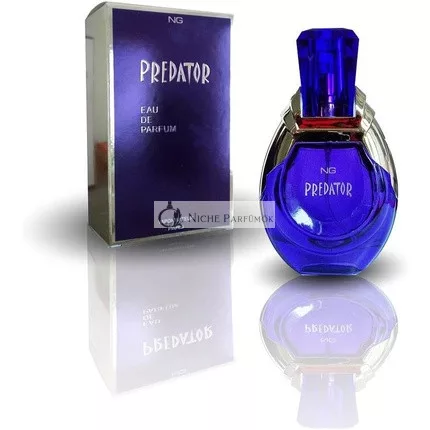 Predator Eau de Parfum Spray 100ml