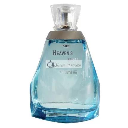 NG Heavens Smell Eau de Parfum, 100ml