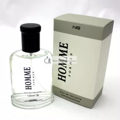 Homme Eau de Toilette Spray