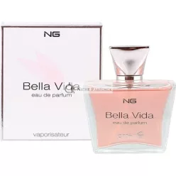 Bella Vida Damenparfum NG, 80ml