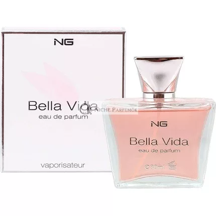 Bella Vida Damenparfum NG, 80ml