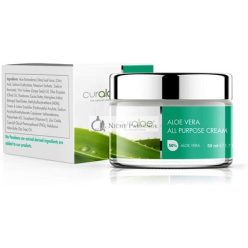 Curaloe Univerzális Tiszta Aloe Vera, 100ml