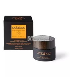   OOLABOO Saveguard Antioxidative Nährende Regenerationsmaske, 50 ml