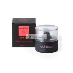 OOLABOO Ageless Anti-Aging Tápláló Arckrém, 50ml