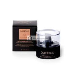   OOLABOO Truffle Indulgence Premier Nutrition Regeneráló Arckrém, 50 ml