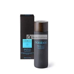 OOLABOO 3 az 1-ben Napi Tápláló Tisztító Nektár, 200ml