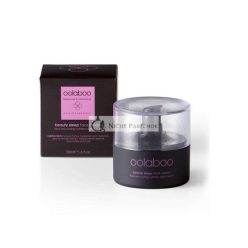   OOLABOO Szépség Alvás Arcbőr Regeneráló Tápláló Éjszakai Krém, 50ml