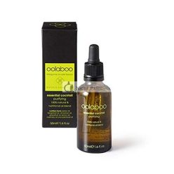   OOLABOO Essentieller Cocktail 100% Natürliche Nahrhafte Reinigungsölmischung, 50ml