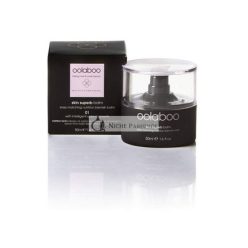   OOLABOO Skin Superb Easy Matching Nutrition Blemish Balm, 50 ml