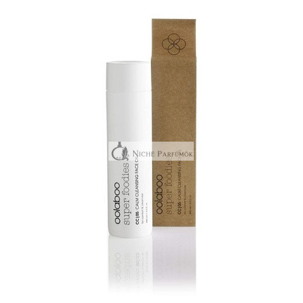OOLABOO Cc I 05 Beruhigendes Reinigungsöl für das Gesicht, 250ml