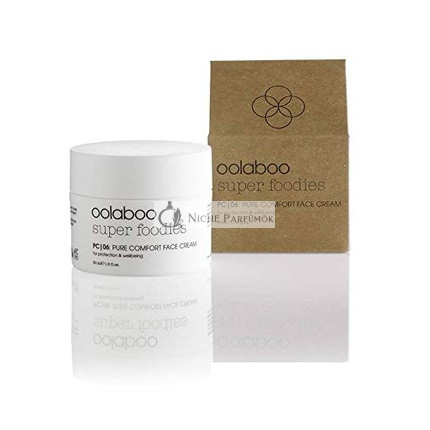 OOLABOO Pc I 06 Pure Comfort Arckrém, 50ml
