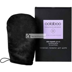 Oolaboo Skin Superb Bronzoló Kesztyű