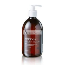 OOLABOO Sm|06: Okos Többfunkciós Olaj 500ml
