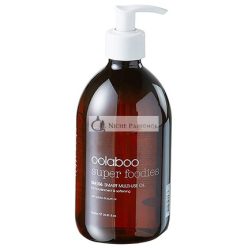 OOLABOO SM|06 Okos Többcélú Olaj