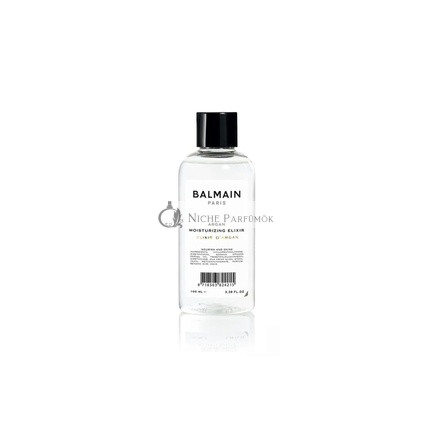 Argan-Hydrationselixier